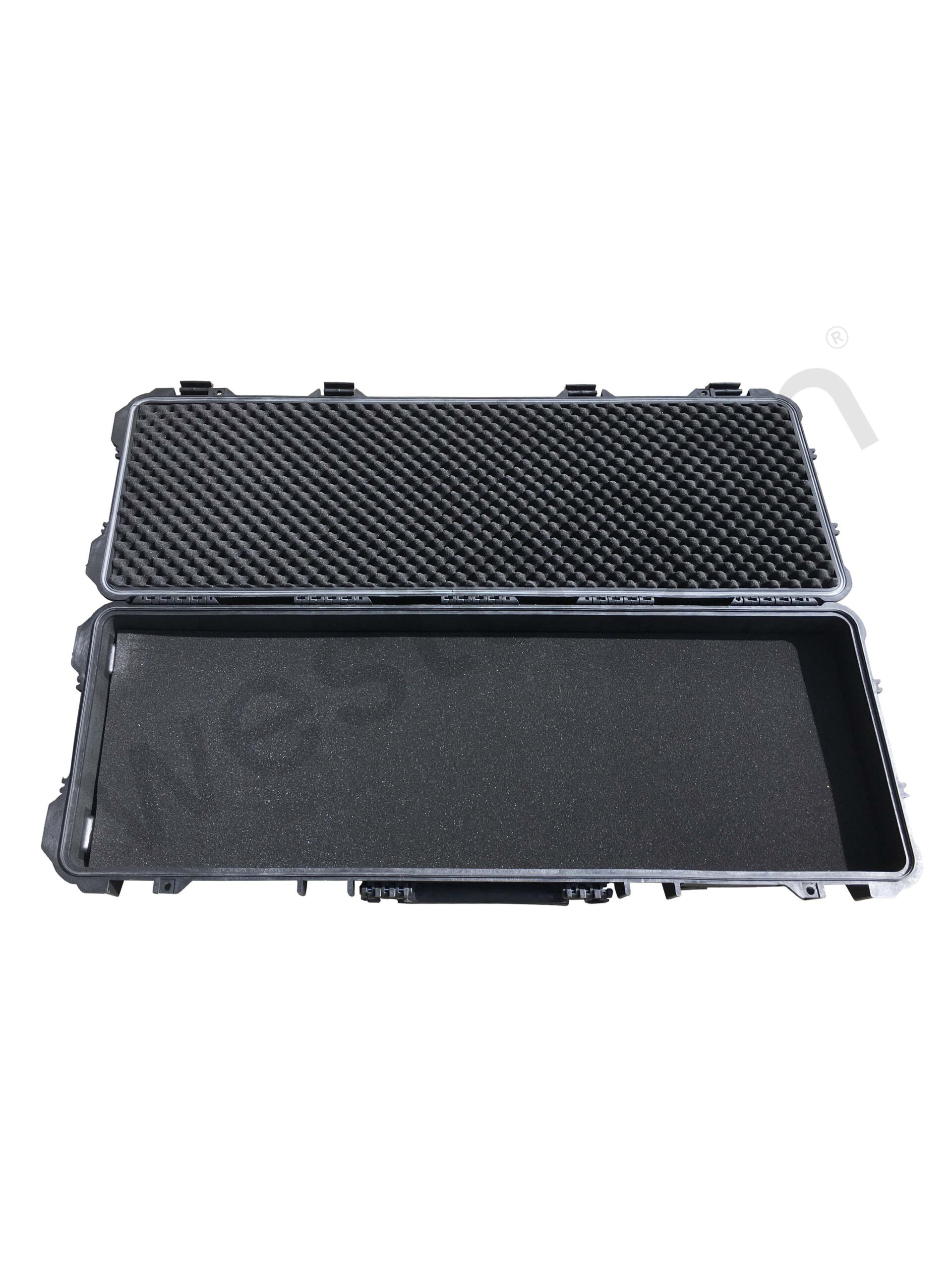 Syncro WESTAGON Staubox |<br> für VW T3 WESTFALIA Gepäckwanne – Bild 4