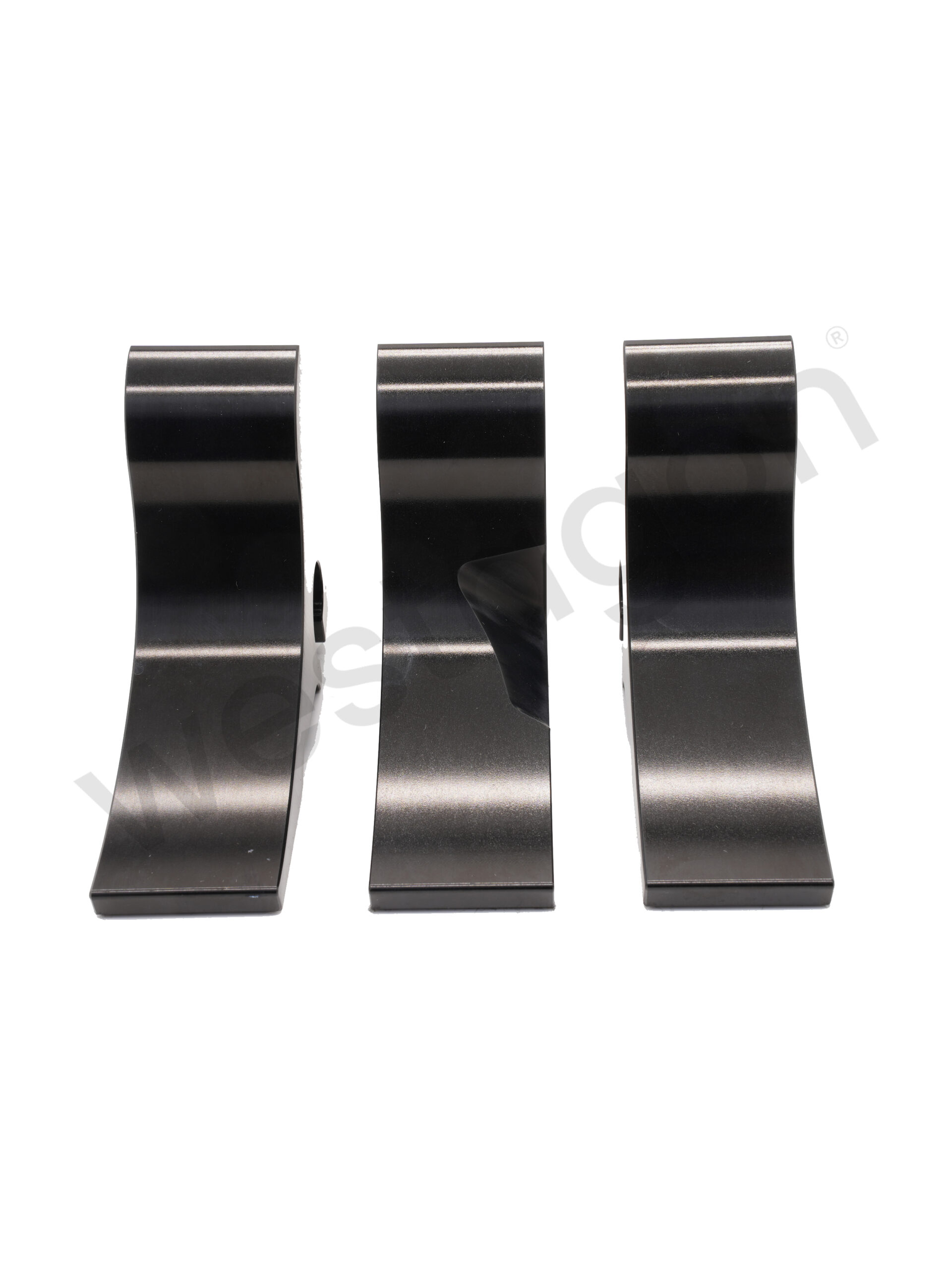 Set: Markisenhalter Premium |<br> für VW T25 / T3 – Bild 2