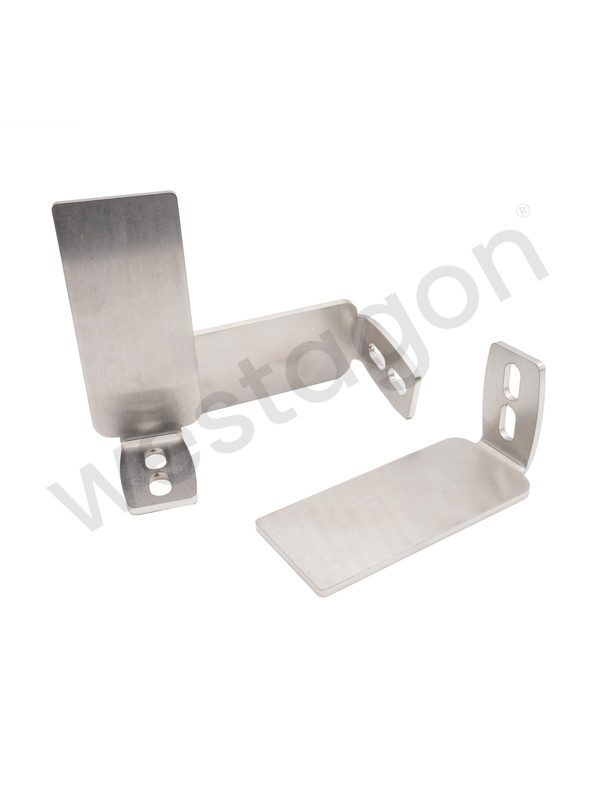 Set: Markisenhalter Premium |<br> für VW T25 / T3 – Bild 5