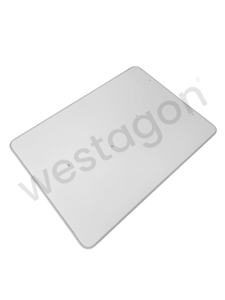 Tischplatte (grau) | für VW T3 MULTIVAN