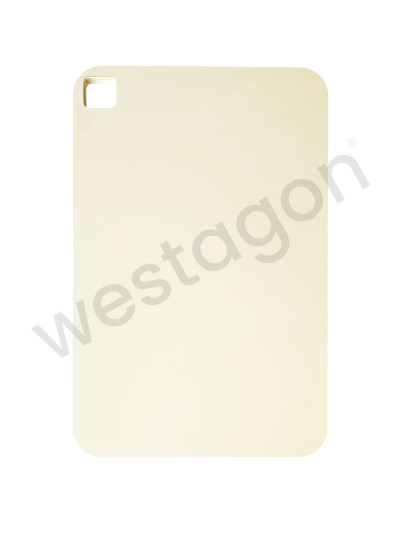 Kühlschranktür für den Küchenblock Rohling (beige)|<br> für VW T3 WESTFALIA Joker Bj. 1979 - 1983