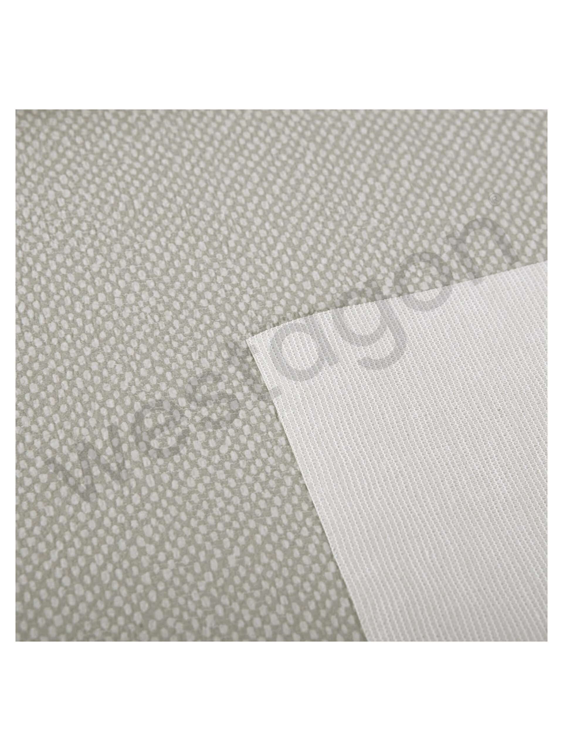 Bezug für Säulen, Himmel und Möbel (grau-beige)|<br> für VW T3 WESTFALIA California / Club Joker