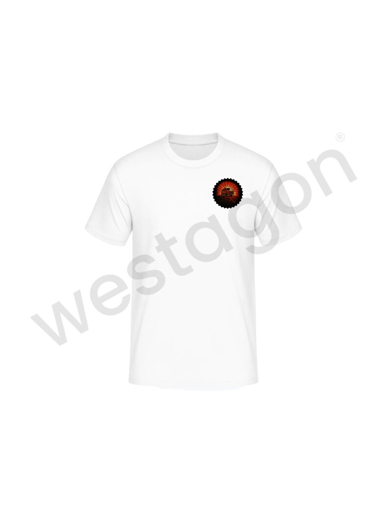 T-Shirt WESTAGON-Community | Propaganda