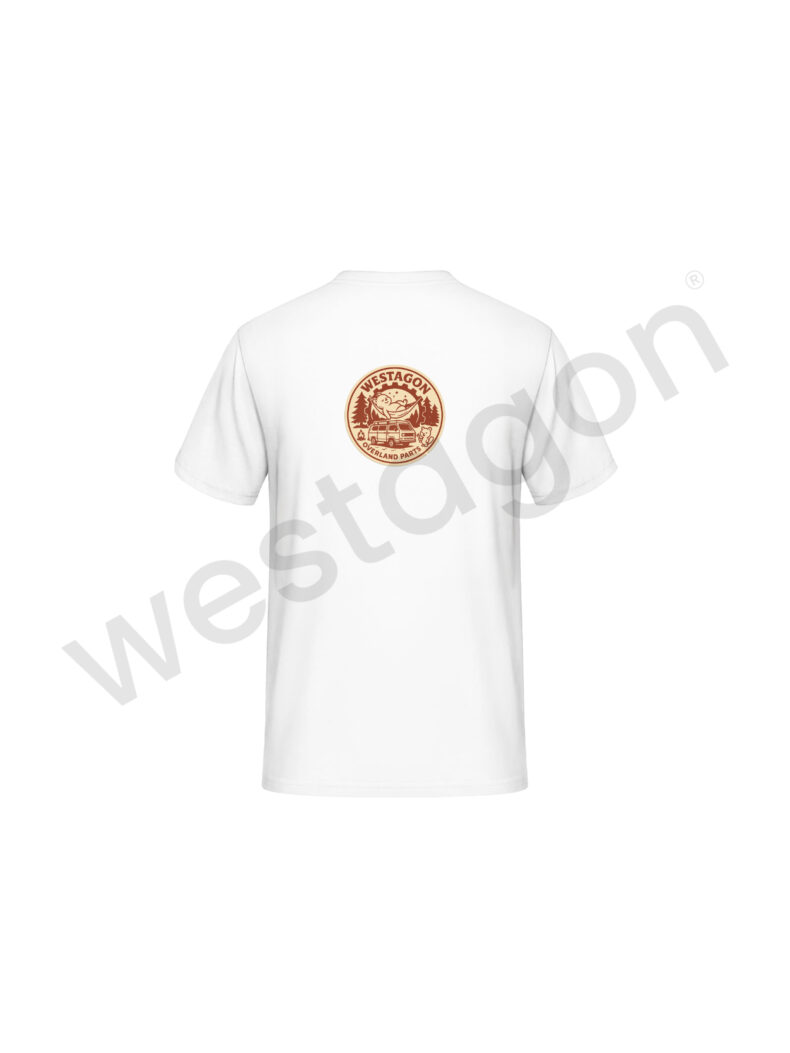 T-Shirt WESTAGON-Community | Squirrel
