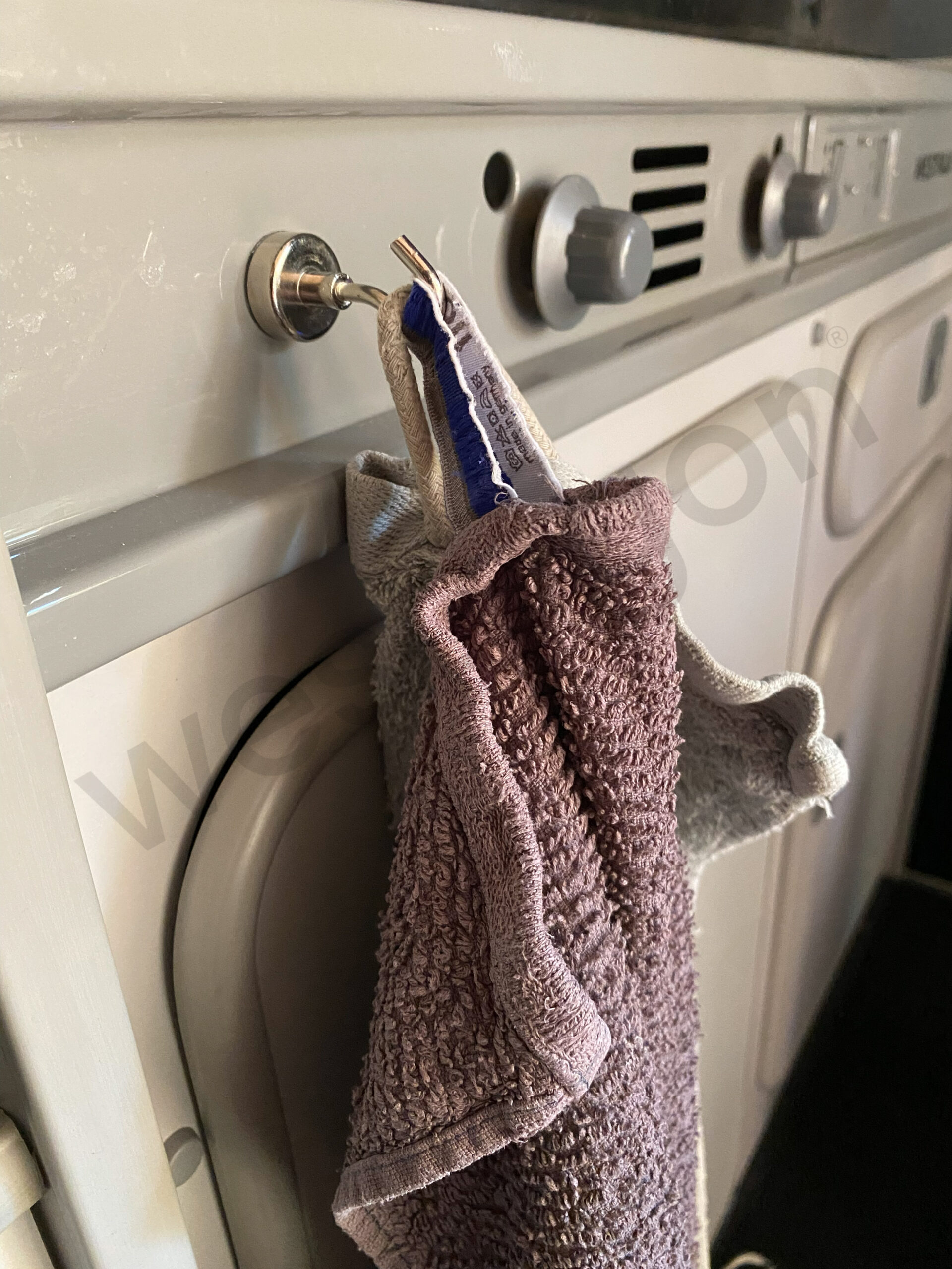 Set: Magnethaken | für VW T3 Camping Ausstattung – Bild 3