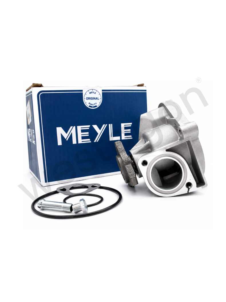 Set: Wasserpumpe für 1.9 und 2.1 Wasserboxer Meyle | <br> für VW T3 2WD 4WD