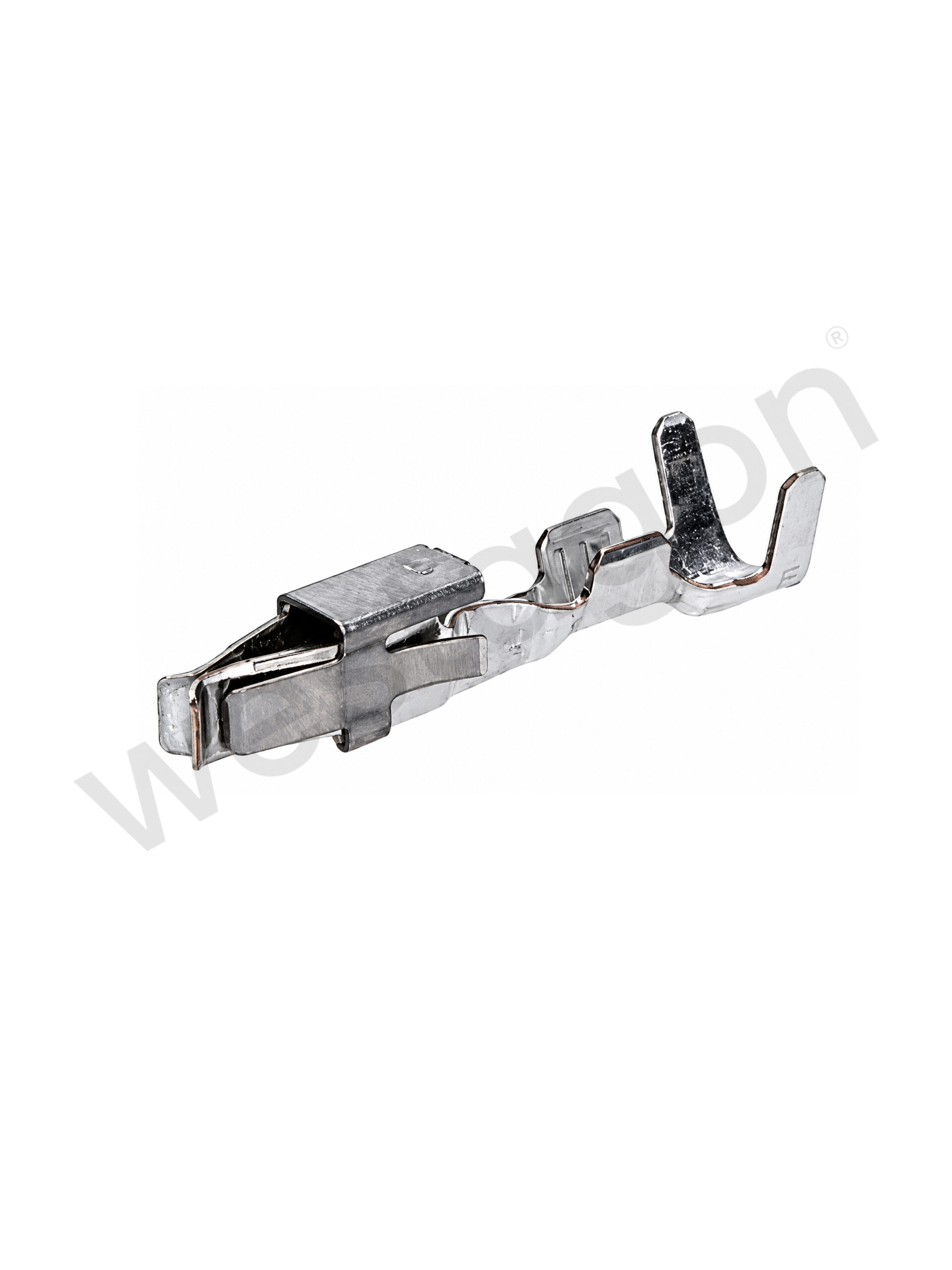 Pins / Buchsenkontakt 0,5-1,0mm² für Stecker Gehäuse |<br> für VW T25/ T3